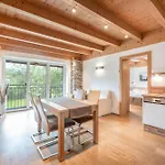 Residenz Zur Hackenschmiede * Mauterndorf (Salzburg)