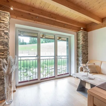 Lägenhet Residenz Zur Hackenschmiede *