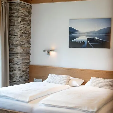 Residenz Zur Hackenschmiede * Mauterndorf (Salzburg)