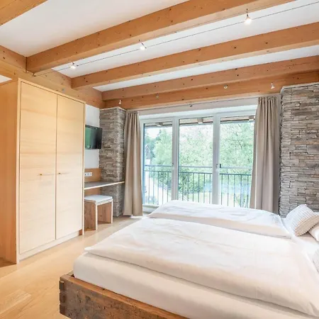 Residenz Zur Hackenschmiede Daire Mauterndorf (Salzburg)