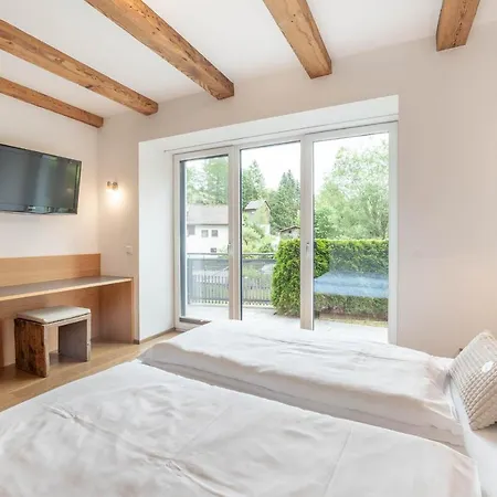 Lägenhet Residenz Zur Hackenschmiede