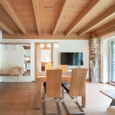 Lägenhet Residenz Zur Hackenschmiede *