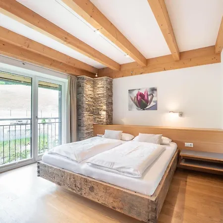 Residenz Zur Hackenschmiede מאוטרנדורף