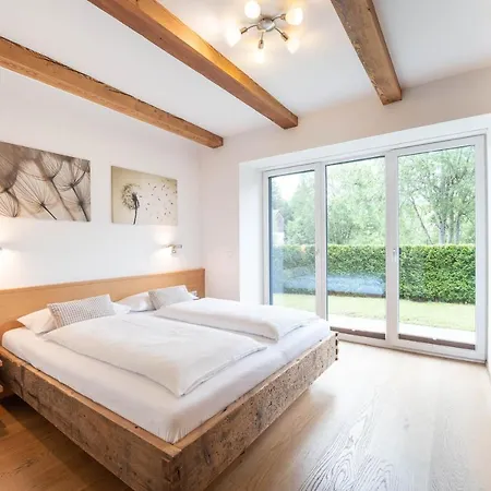 Residenz Zur Hackenschmiede Apartment Mauterndorf (Salzburg)