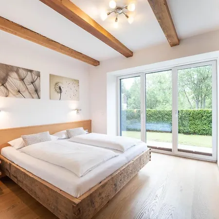 Residenz Zur Hackenschmiede Lägenhet Mauterndorf (Salzburg)