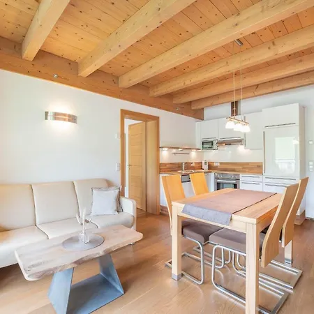 Residenz Zur Hackenschmiede * Mauterndorf (Salzburg)