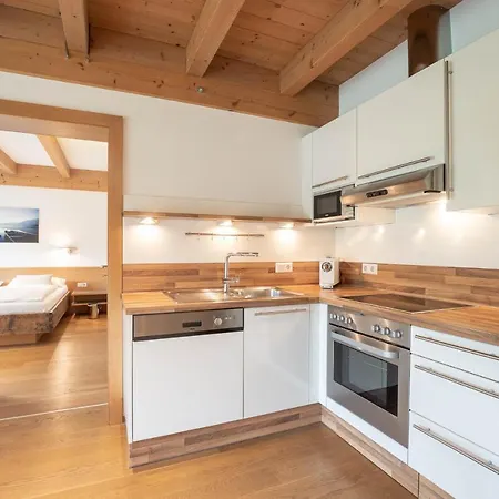 Residenz Zur Hackenschmiede Apartment Mauterndorf (Salzburg)