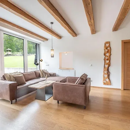 Residenz Zur Hackenschmiede Mauterndorf (Salzburg)