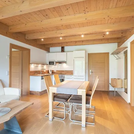 Lägenhet Residenz Zur Hackenschmiede