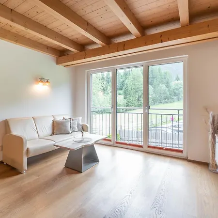 Lägenhet Residenz Zur Hackenschmiede Mauterndorf (Salzburg)