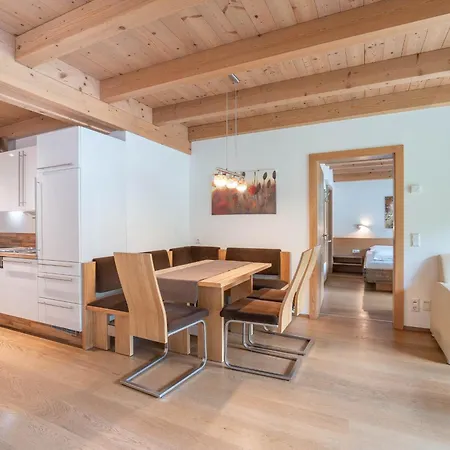Residenz Zur Hackenschmiede Apartment Mauterndorf (Salzburg)