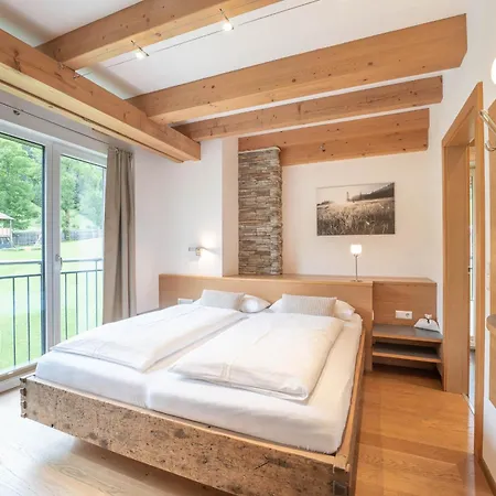 Residenz Zur Hackenschmiede Mauterndorf (Salzburg)