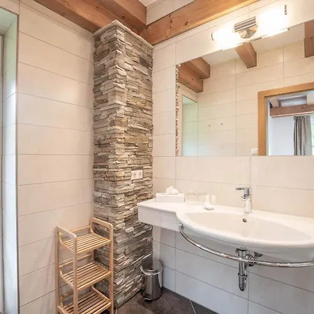 Residenz Zur Hackenschmiede Lägenhet