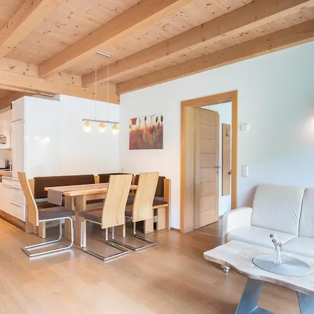 Residenz Zur Hackenschmiede * Mauterndorf (Salzburg)