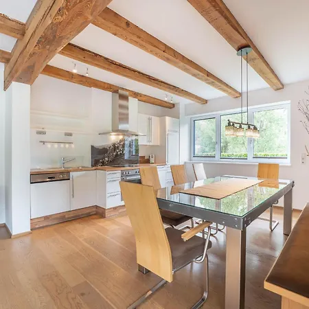 Apartment Residenz Zur Hackenschmiede *