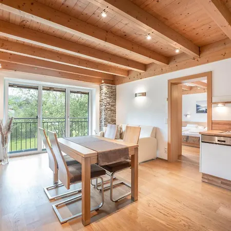 Residenz Zur Hackenschmiede * Mauterndorf (Salzburg)