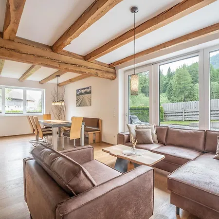 Residenz Zur Hackenschmiede * Mauterndorf (Salzburg)