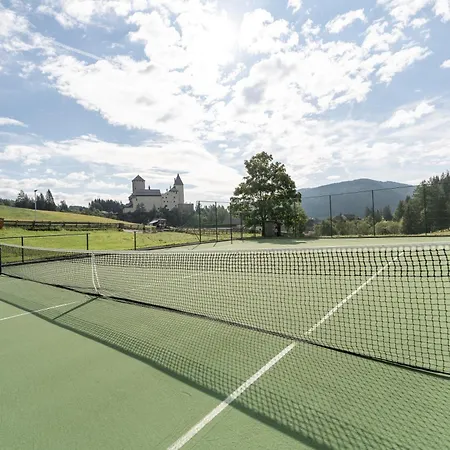 Lägenhet Residenz Zur Hackenschmiede *