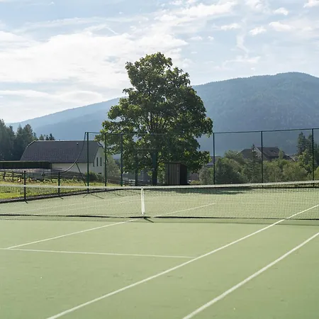 Residenz Zur Hackenschmiede * Mauterndorf (Salzburg)