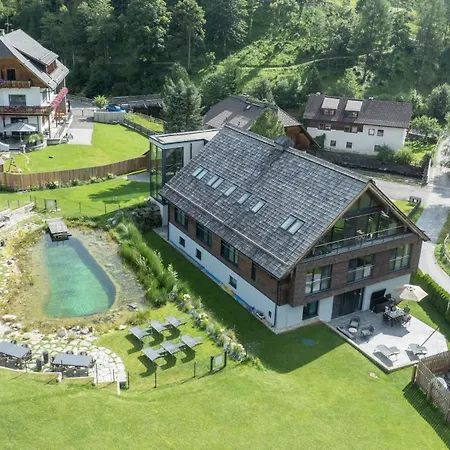 Residenz Zur Hackenschmiede Lägenhet