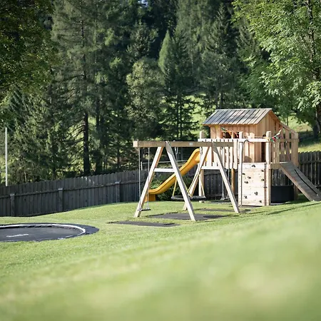 Lägenhet Residenz Zur Hackenschmiede