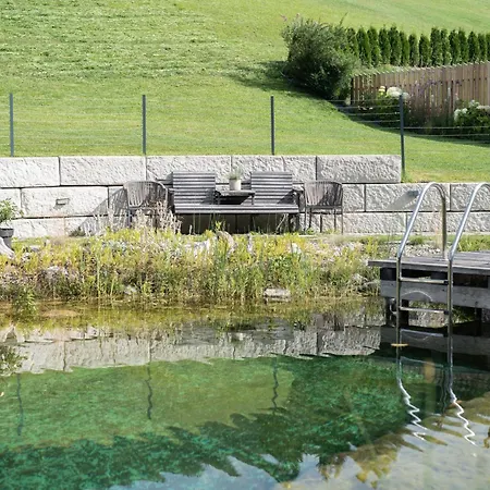 Residenz Zur Hackenschmiede *