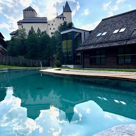 Residenz Zur Hackenschmiede * מאוטרנדורף