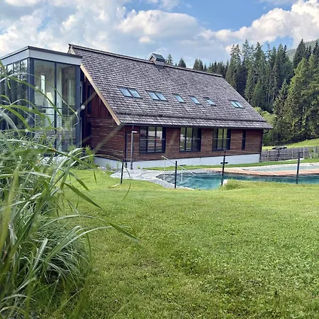Daire Residenz Zur Hackenschmiede Mauterndorf (Salzburg)