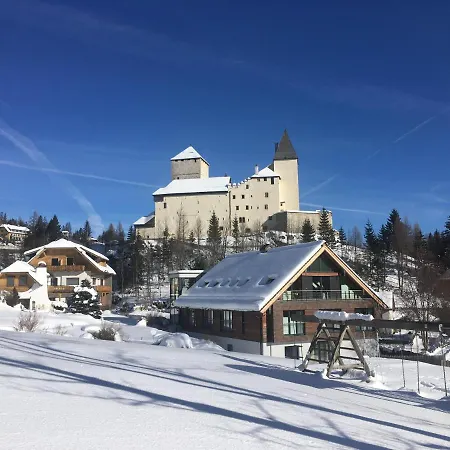 Residenz Zur Hackenschmiede *