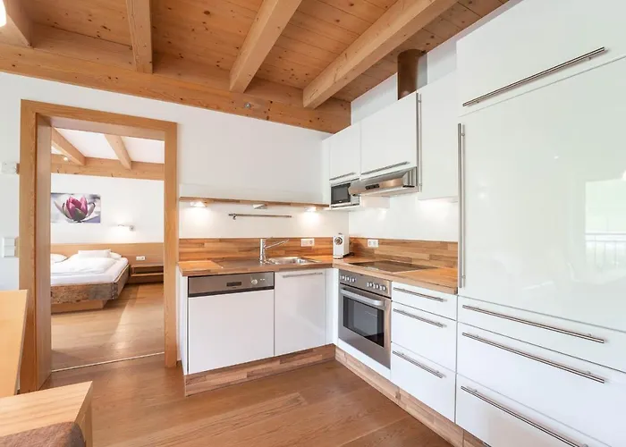 Residenz Zur Hackenschmiede *