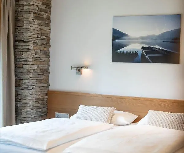 Residenz Zur Hackenschmiede * Mauterndorf