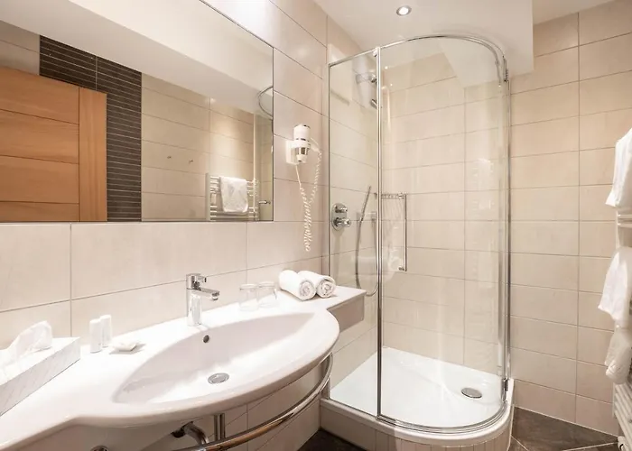 Apartman Residenz Zur Hackenschmiede *