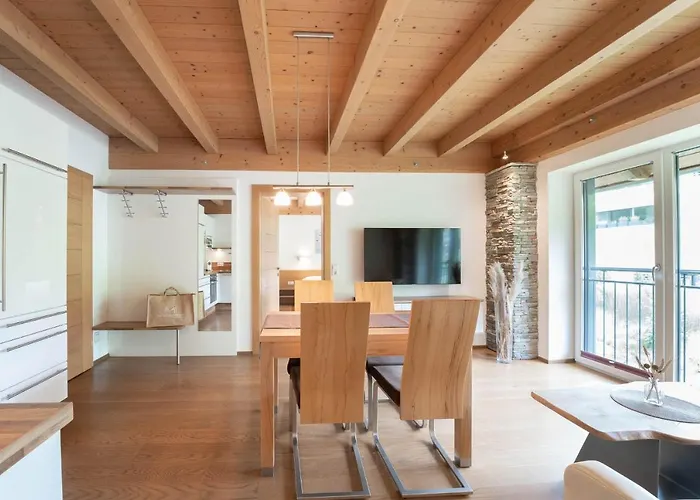 Apartman Residenz Zur Hackenschmiede *