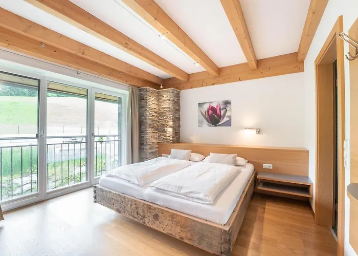 Residenz Zur Hackenschmiede Mauterndorf