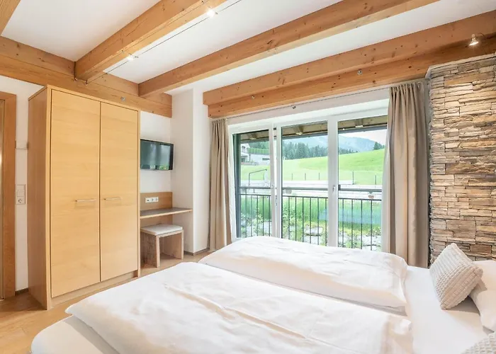 Residenz Zur Hackenschmiede