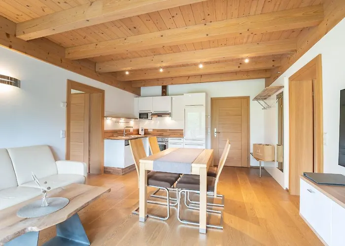 Apartman Residenz Zur Hackenschmiede