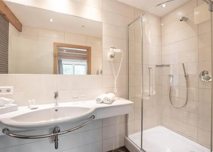 Apartman Residenz Zur Hackenschmiede *