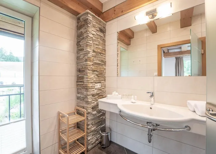 Residenz Zur Hackenschmiede Apartman