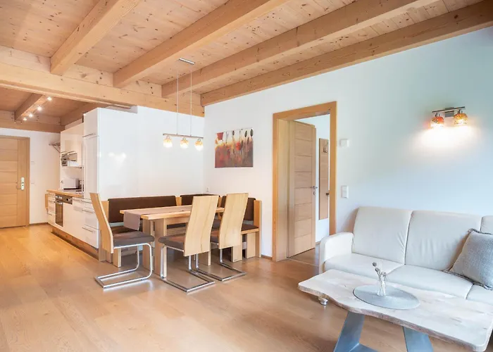 Residenz Zur Hackenschmiede * Mauterndorf