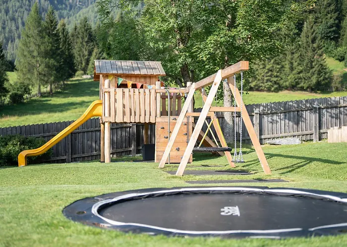 Residenz Zur Hackenschmiede Apartman