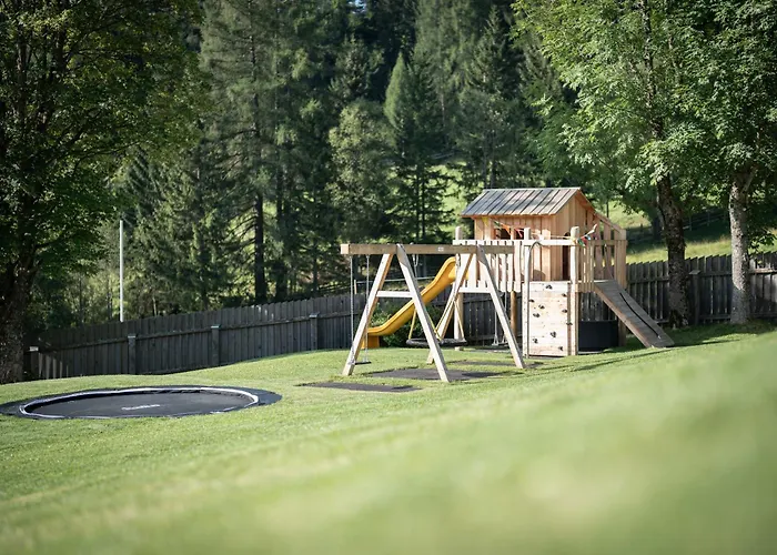 Apartman Residenz Zur Hackenschmiede