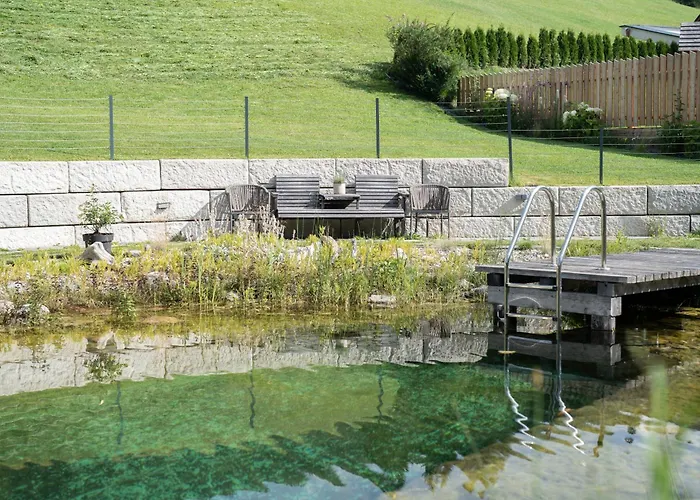 Residenz Zur Hackenschmiede *