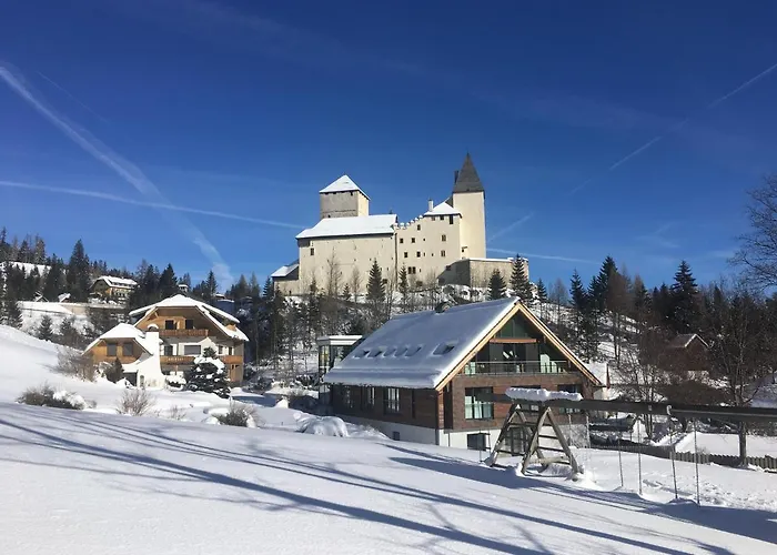 Residenz Zur Hackenschmiede *